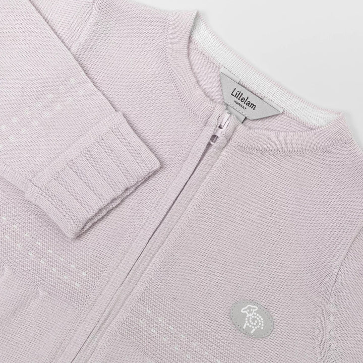 Sparkedress tynn classic  Lys Fiol