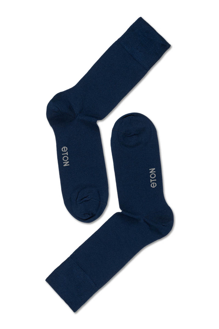 Eton Bamboo  Dark Blue
