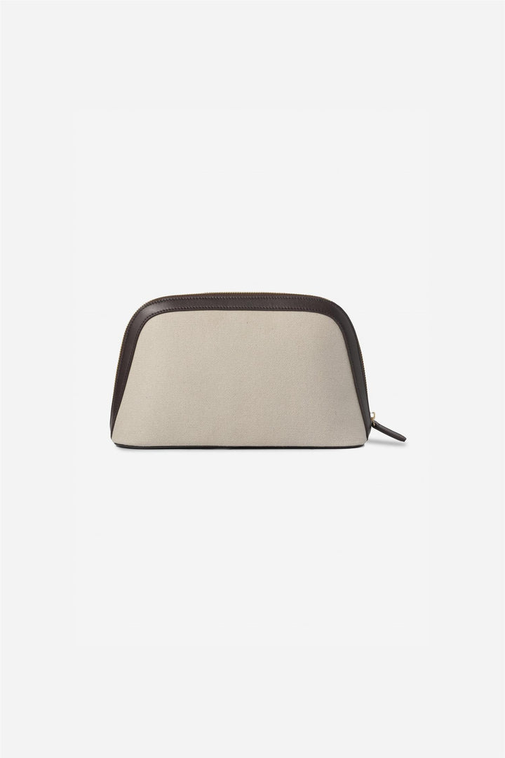 Cosmetic Pouch Large  Nature
