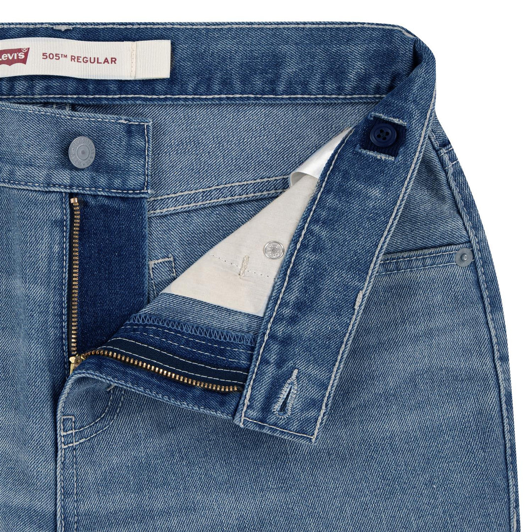 505 REGULAR FIT JEAN  Bay Area