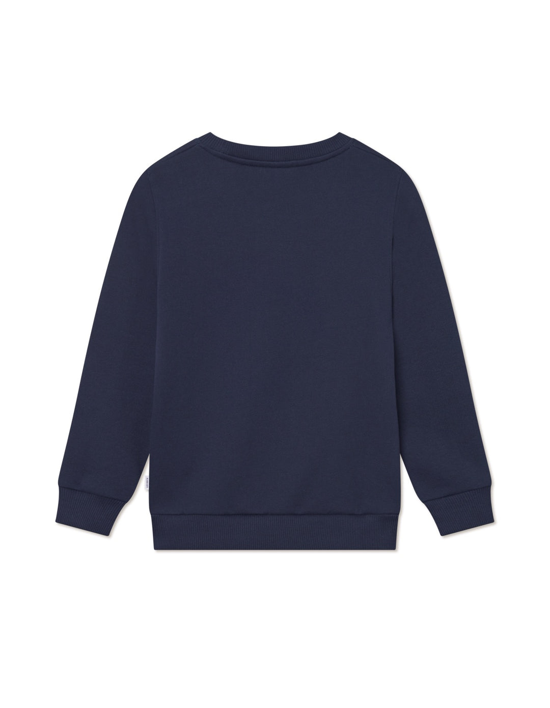 Racing Sweatshirt KIDS  Dark Navy