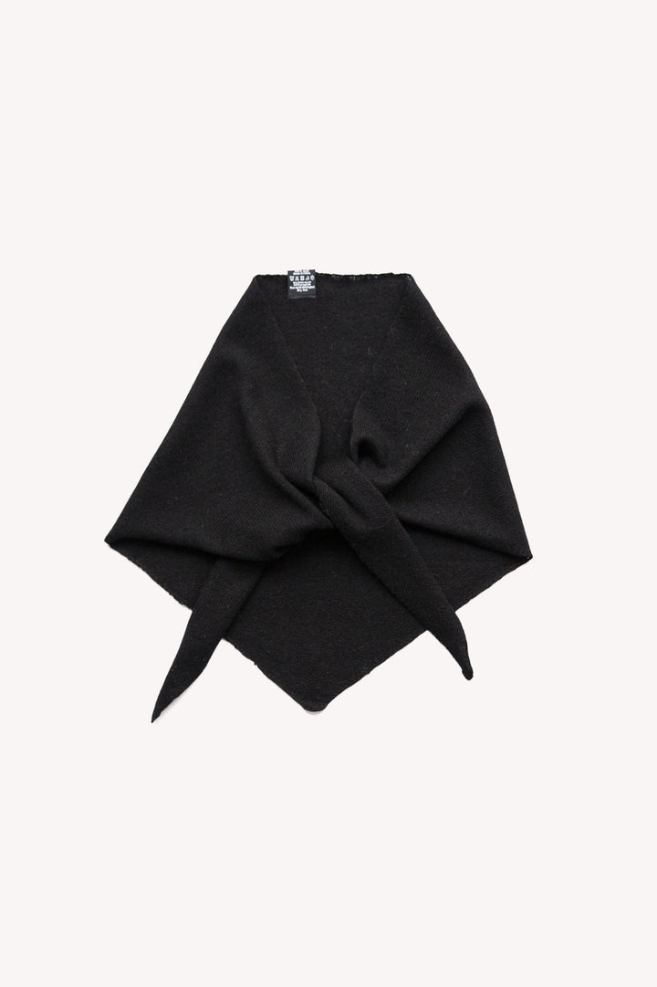 MINA SCARF  Black
