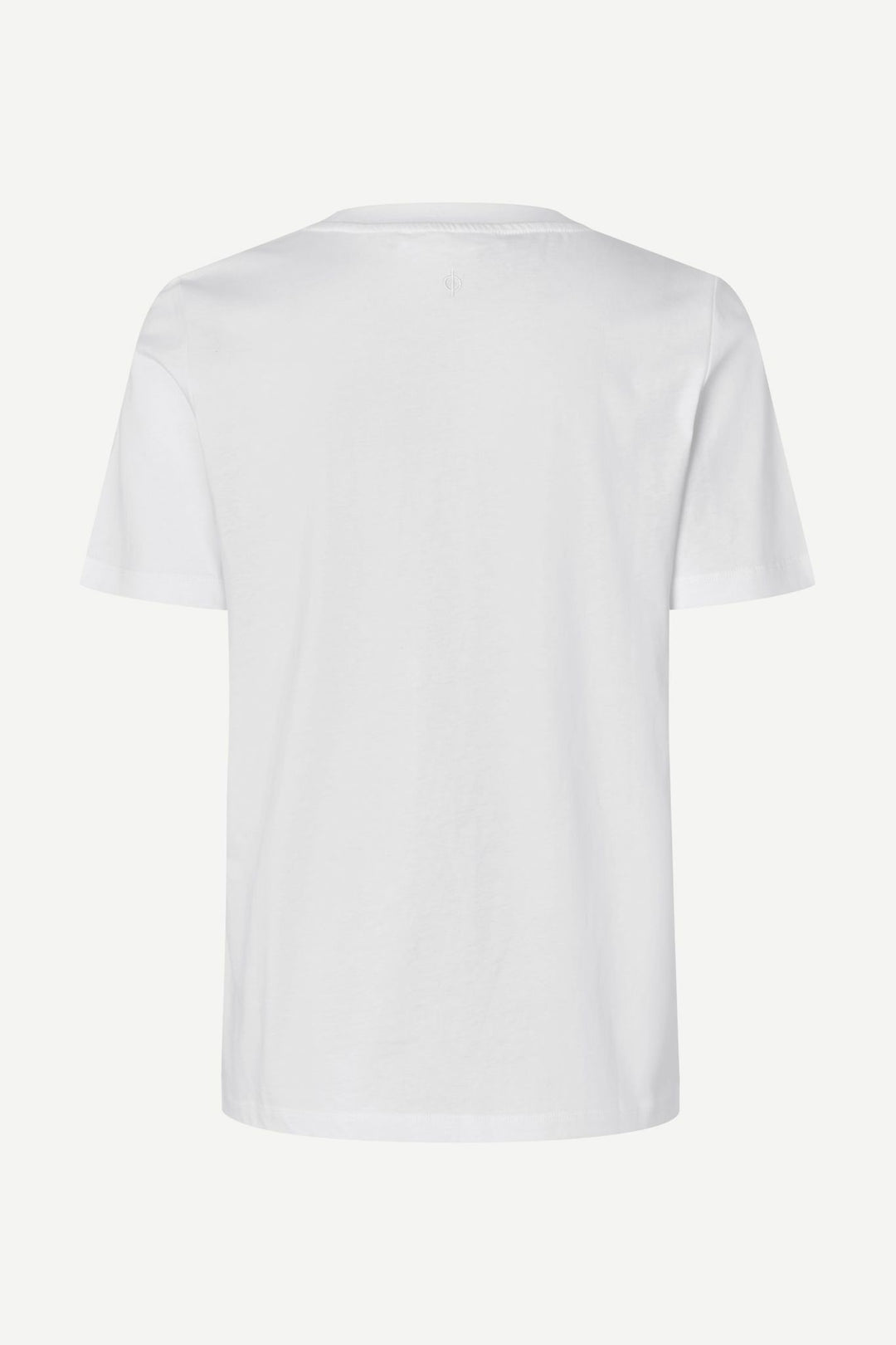 Sasade T-Shirt  White