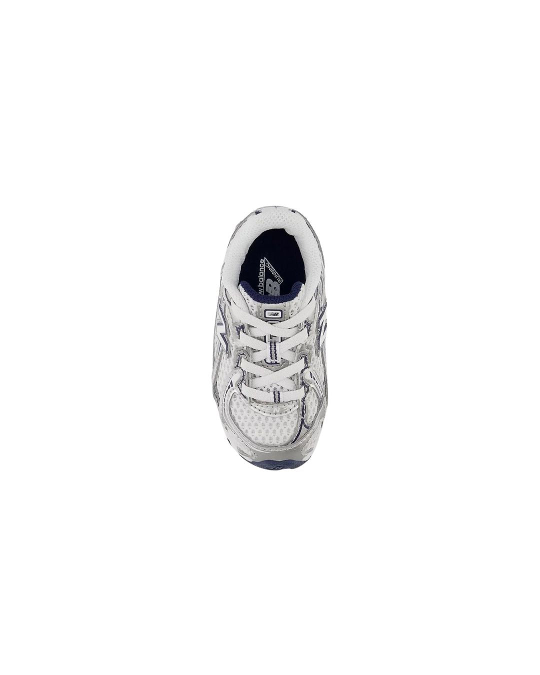 New Balance 740 Kids Bungee Lace  Nb Navy