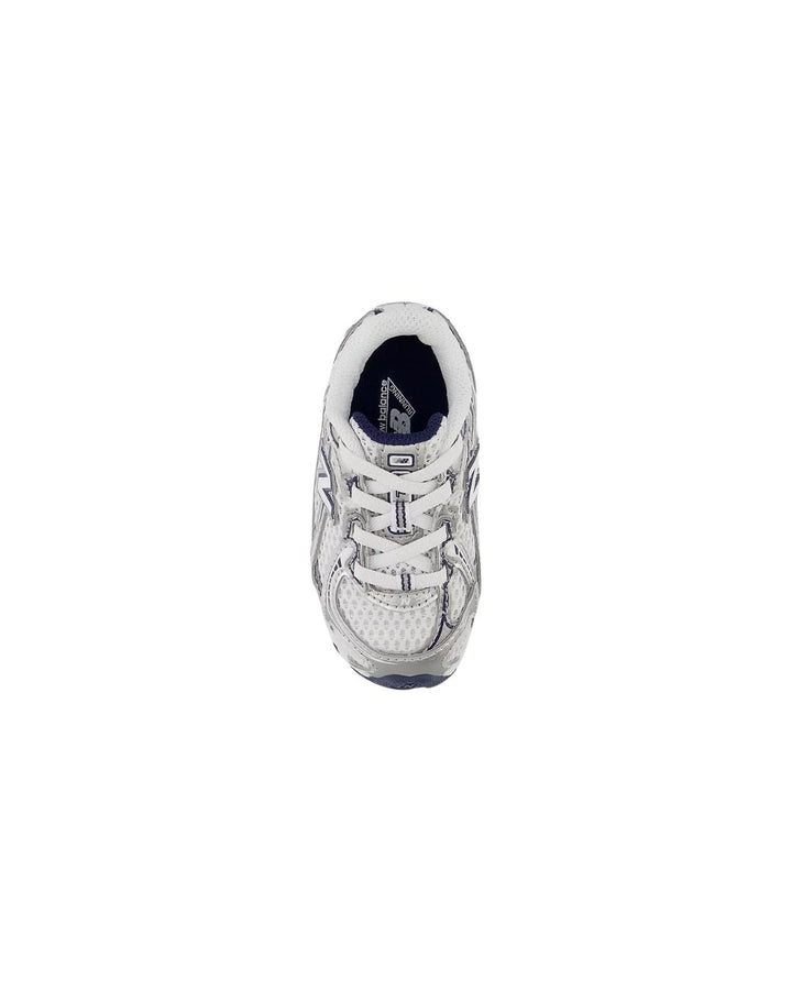 New Balance 740 Kids Bungee Lace  Nb Navy