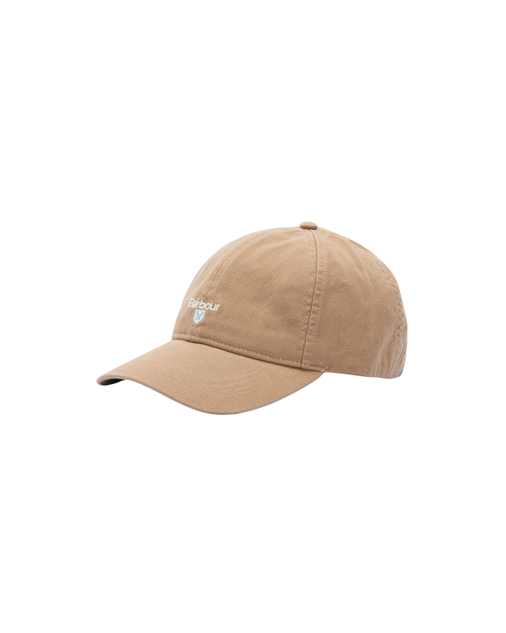 Barbour Cascade Cap  Stone