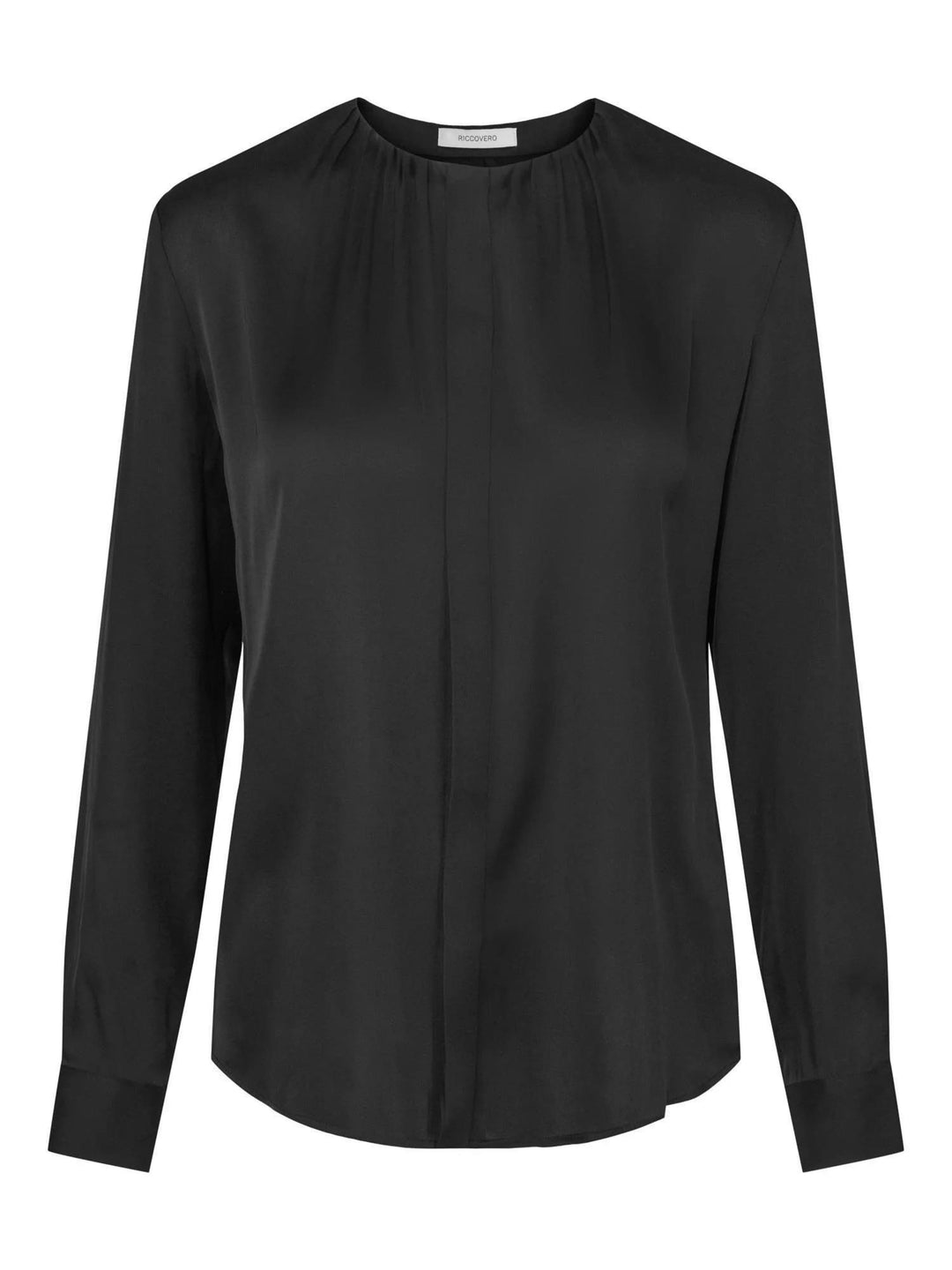 Julie Blouse Black