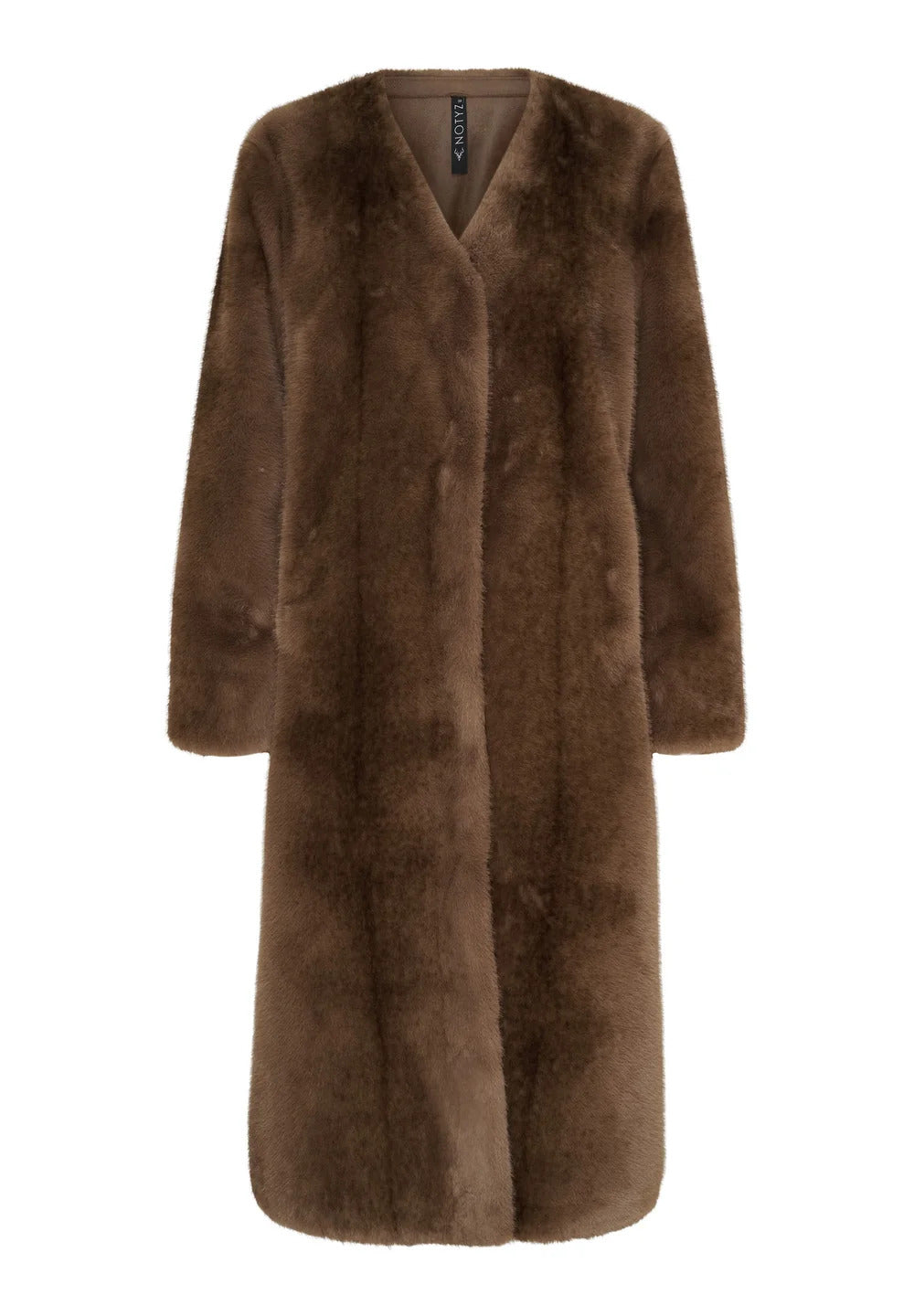 NOPRETORIA Coat  Wood