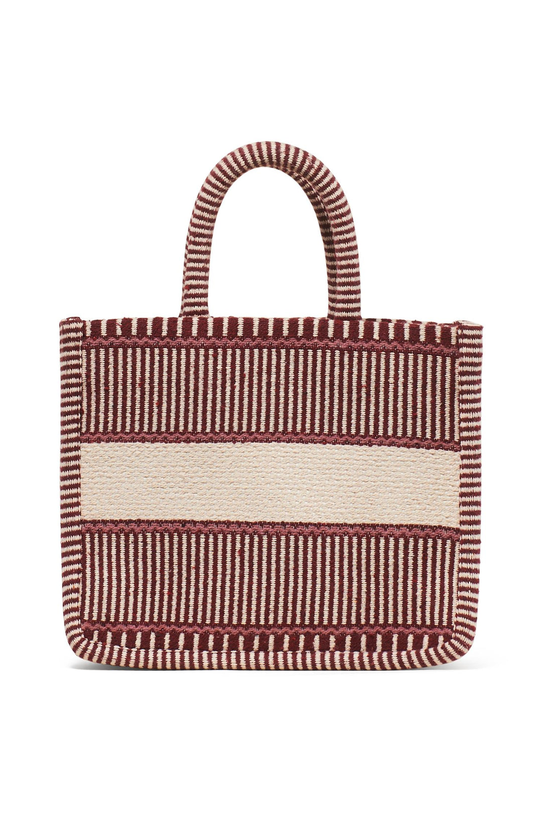 Porto Mini  Burgundy