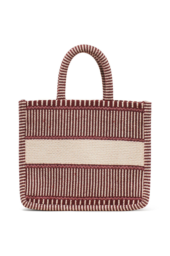 Porto Mini  Burgundy