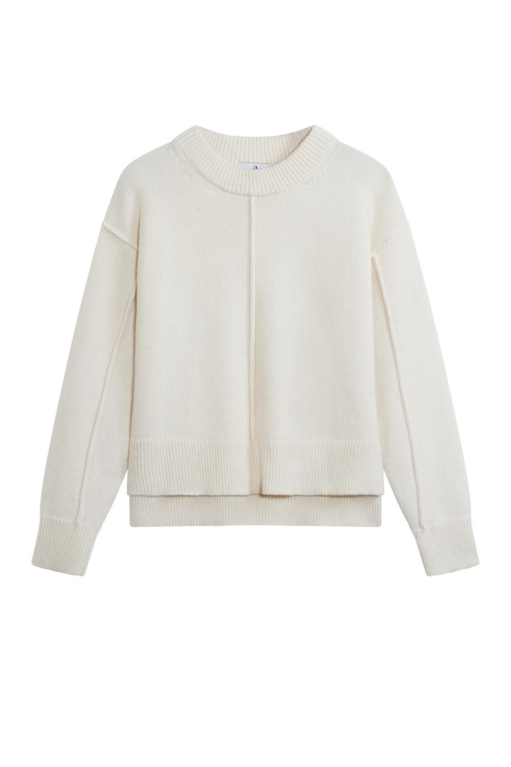 REN  Offwhite