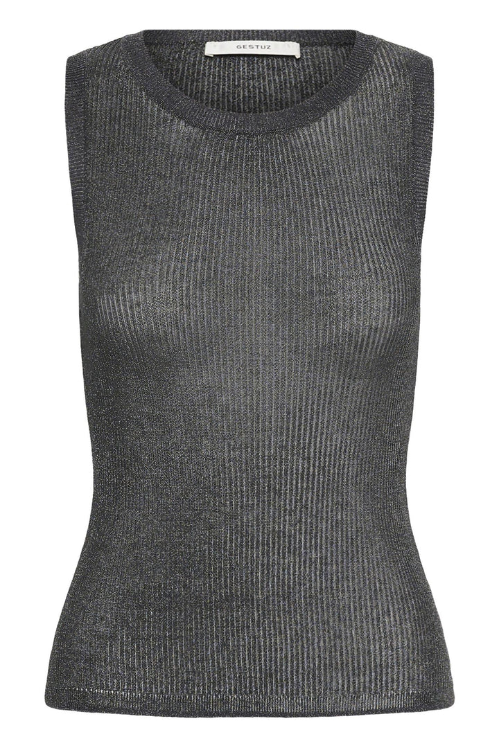 Silvigz Top Asphalt Metallic