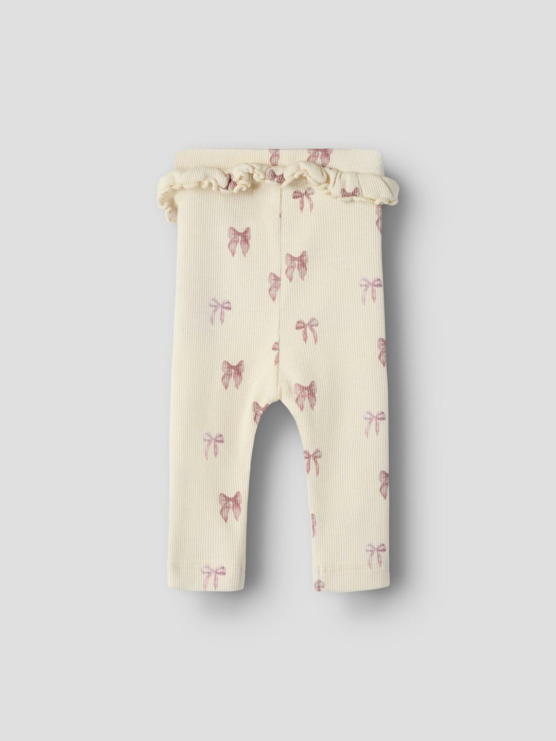 Gavo Efi Slim Legging  Offwhite