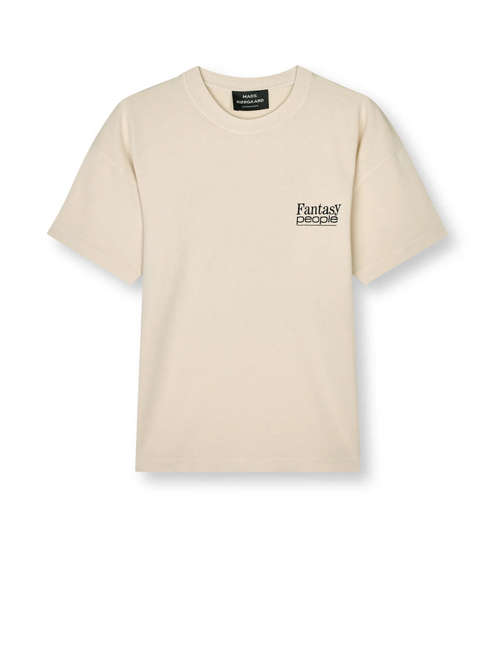Open-End Fantasy Big Tee  Rainy Day