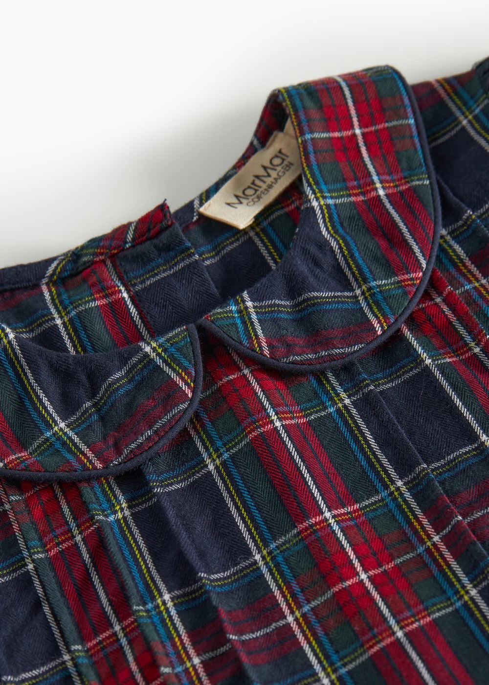 Delice  Pilot Navy Check