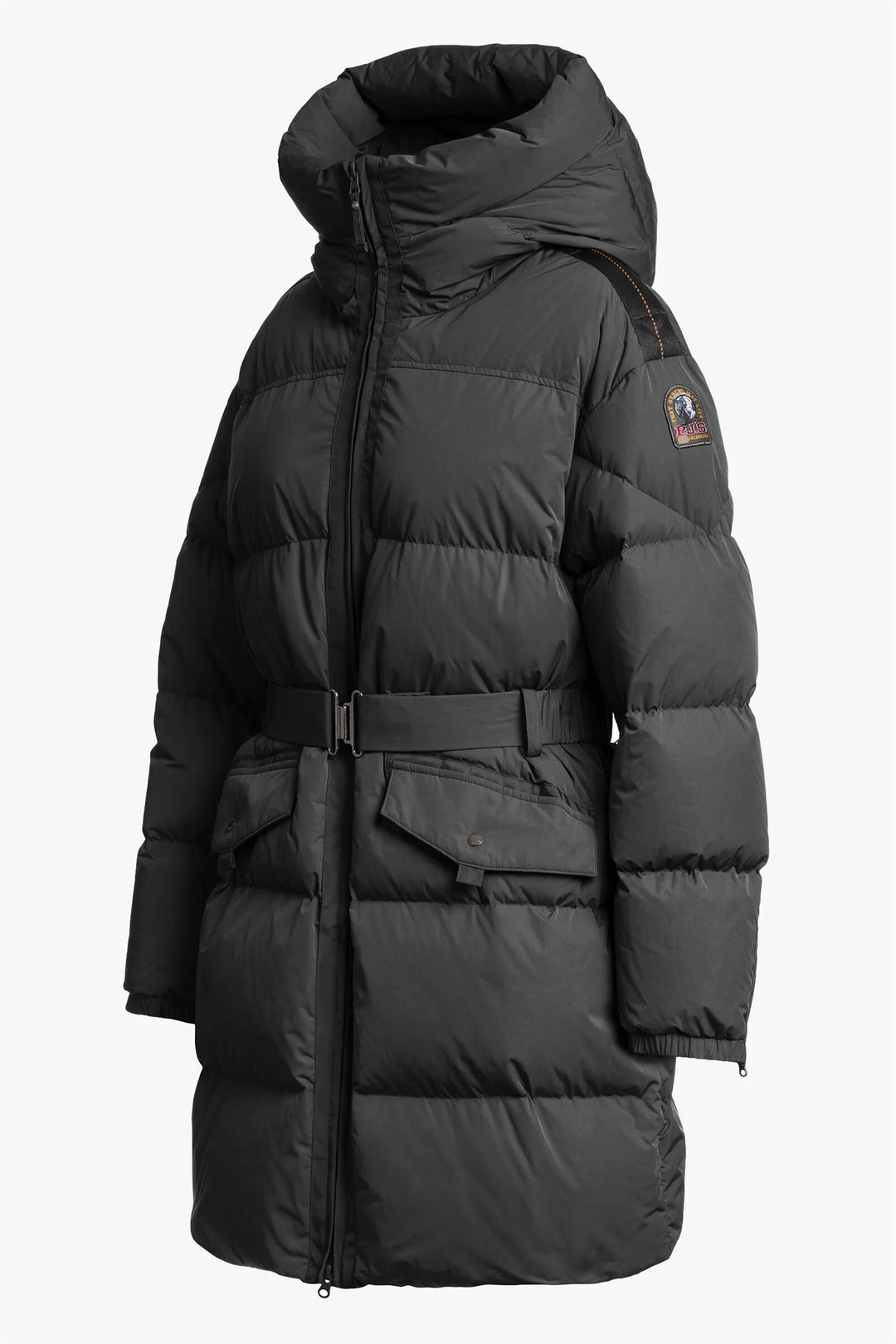 ROSEHALL  Black