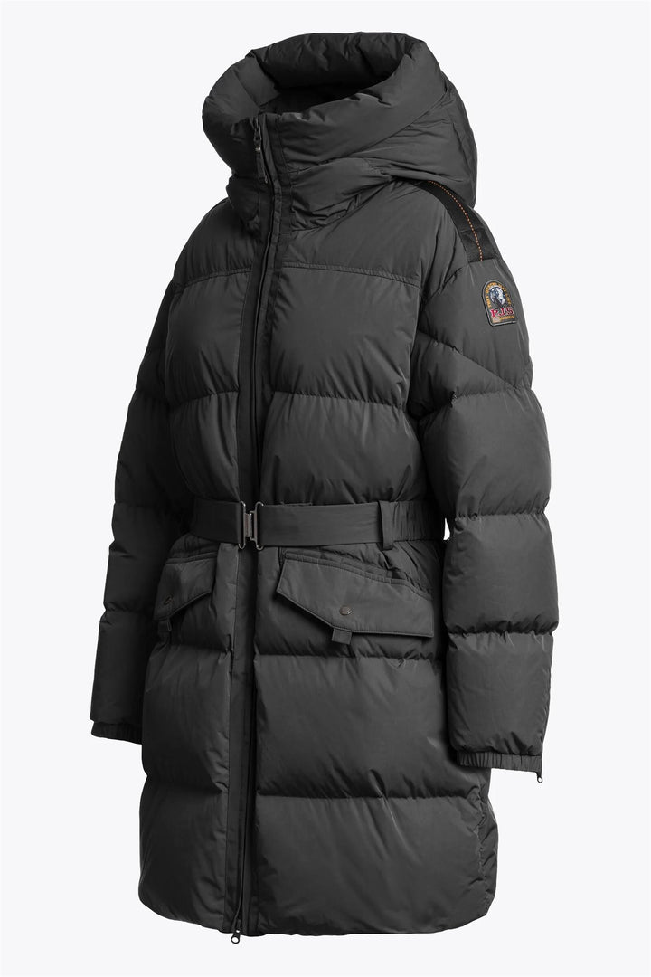 ROSEHALL  Black