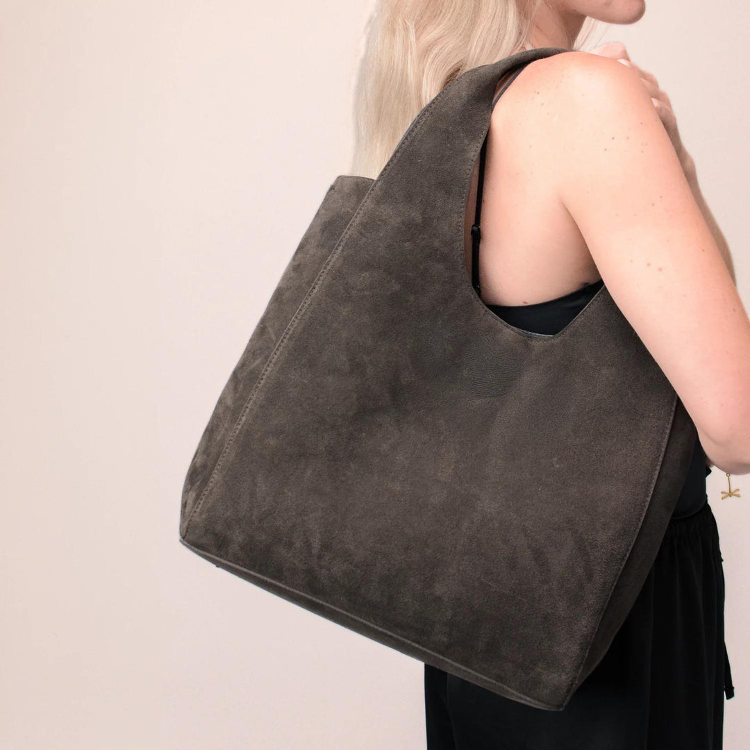 Salerno  Dark Brown