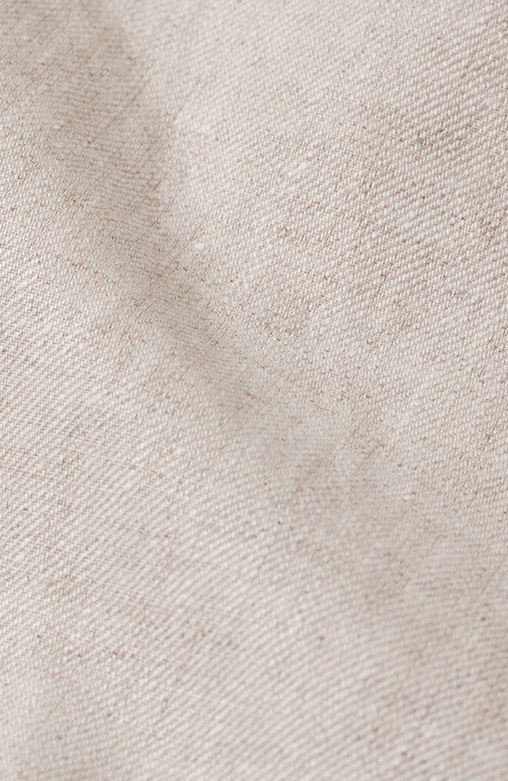 Laurafv Long Shorts 888  Crystal Linen