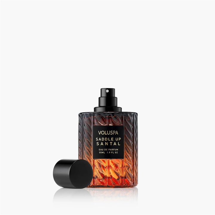Eau De Parfum 55 ml  Saddle Up Santal