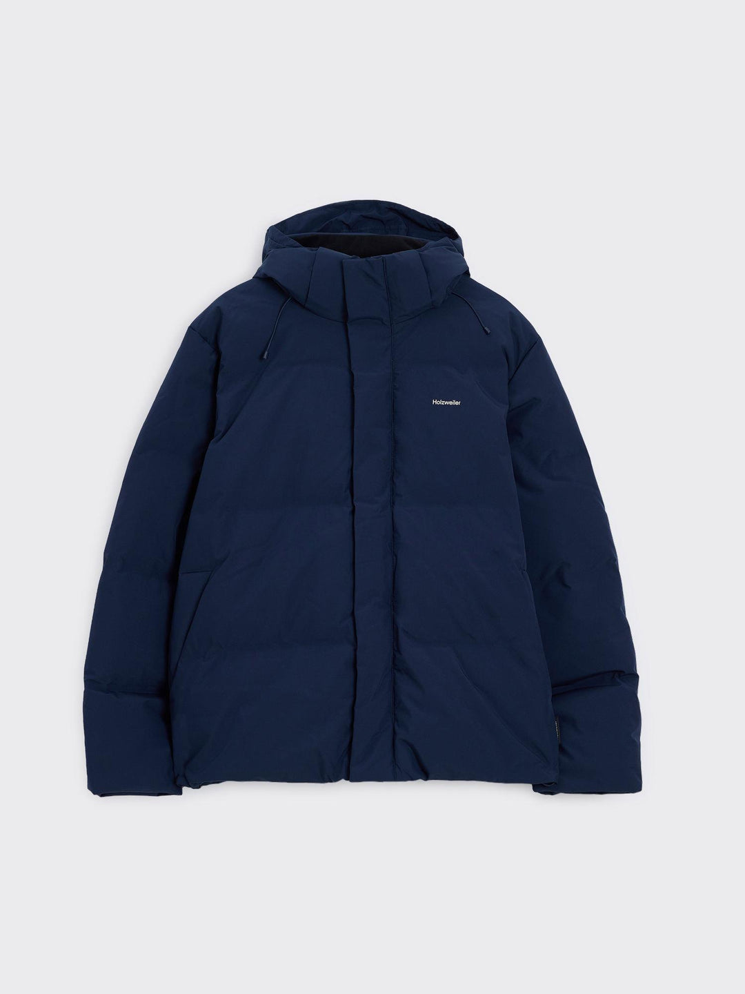 Dovre Lt Down Jacket  Dk. Navy
