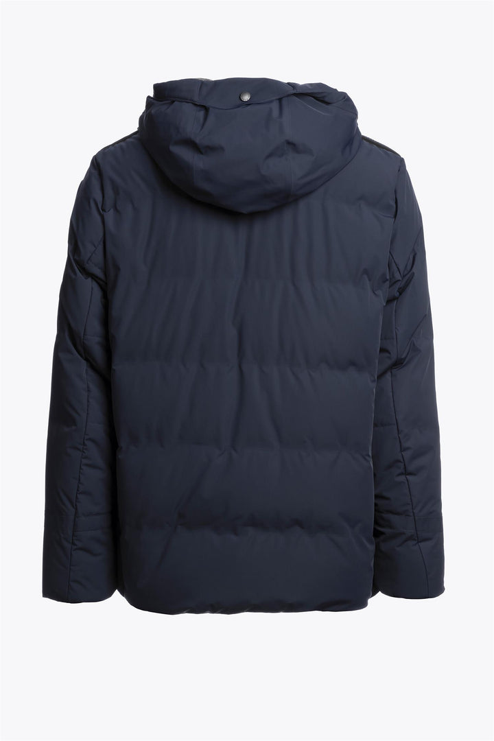 KAZU  Blue Navy