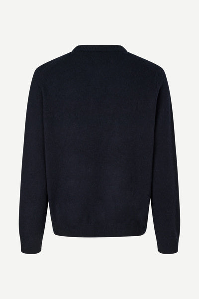 Isak Knit Sweater 15010  Salute