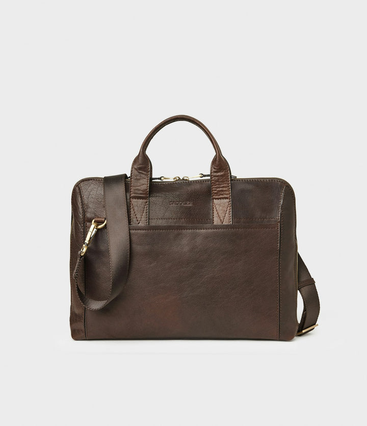 GUSTAV  Dark Brown