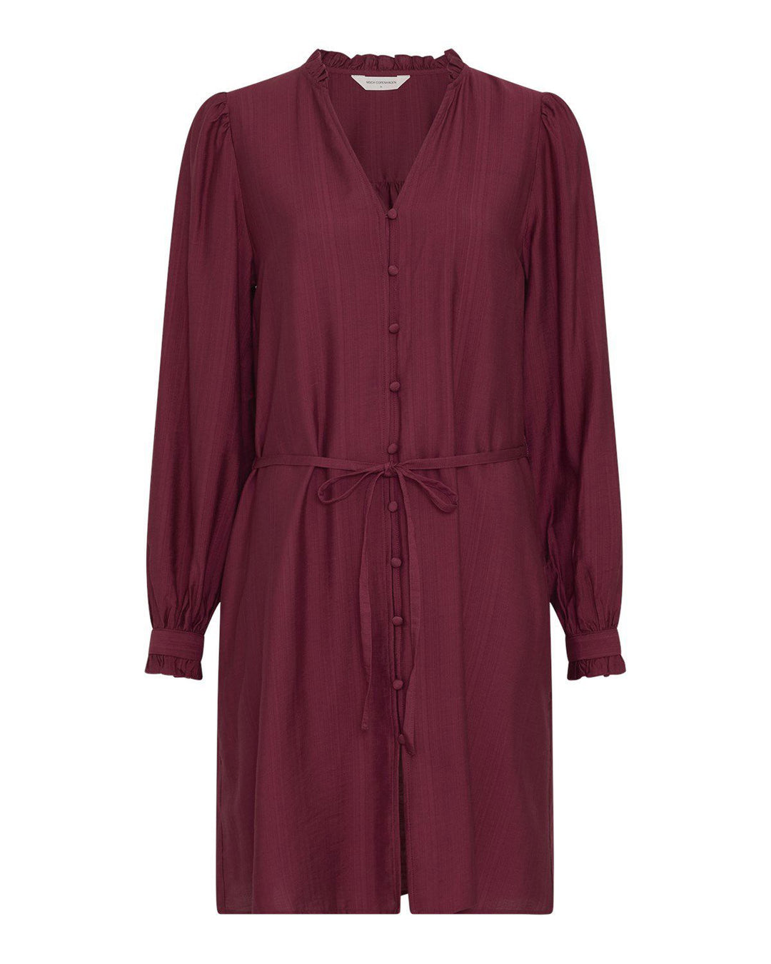 Mschmyla Peninna Dress  Red