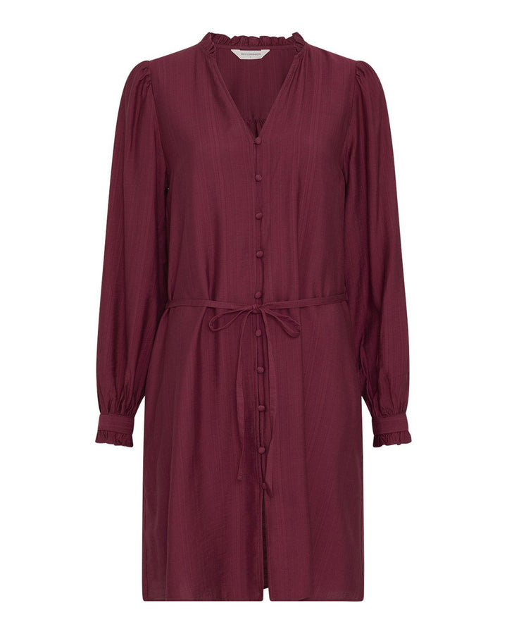 Mschmyla Peninna Dress  Red