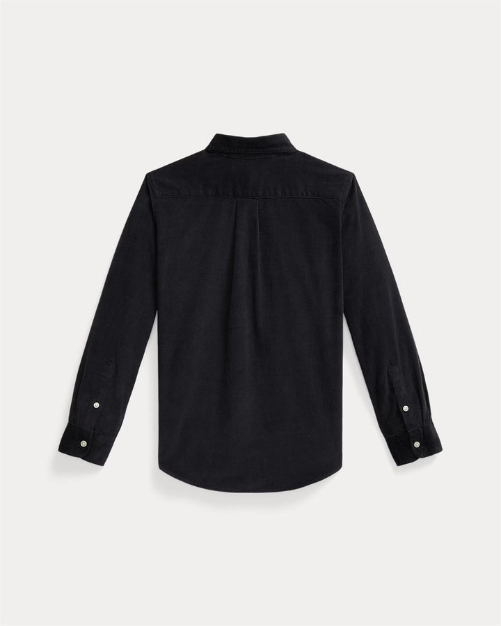 CLBDPPC-SHIRTS-SPORT SHIRT  Navy