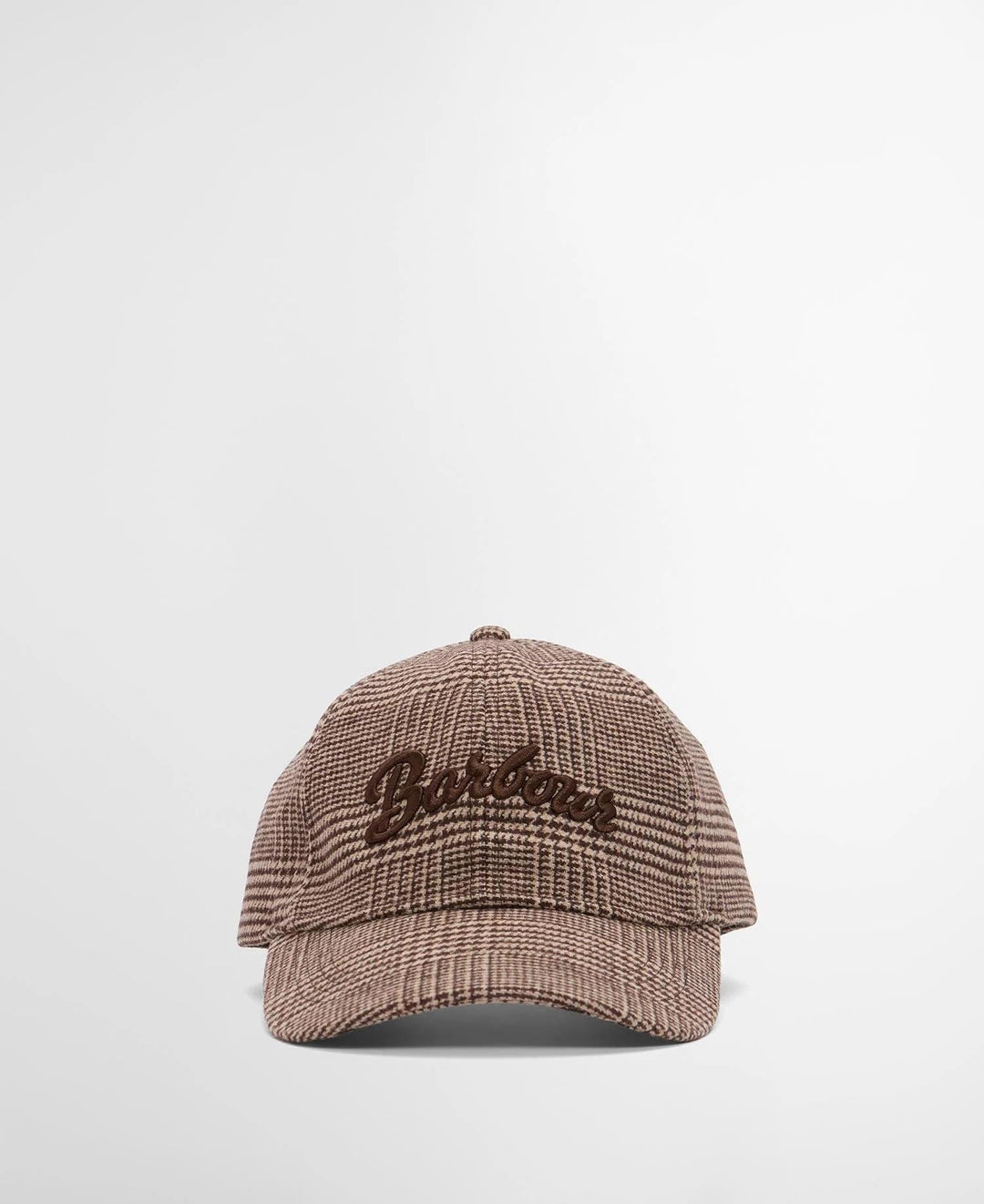 Barbour Kirklees Cap  Mocha