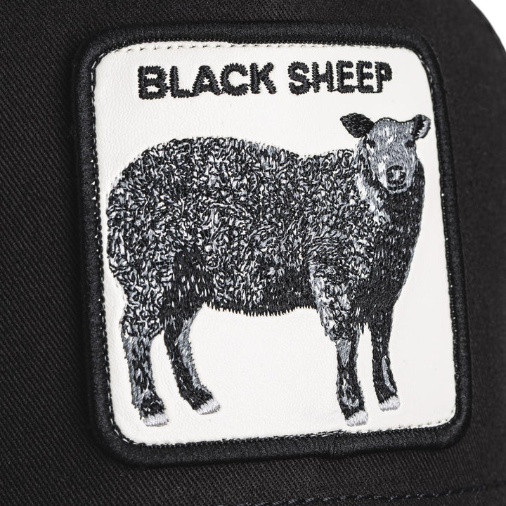 Black Sheep Trucker  Void