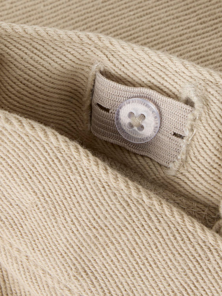 Kaleo Pant  Lysegrå