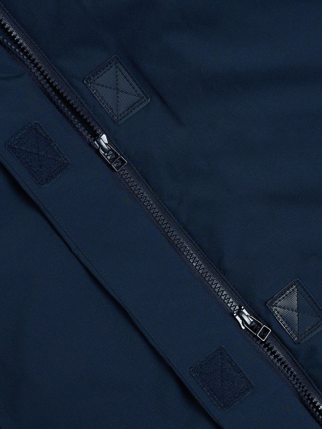 Loen Lt Down Coat  Dk. Navy