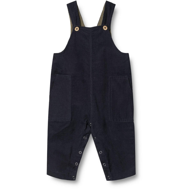 Overall Viggo  Navy