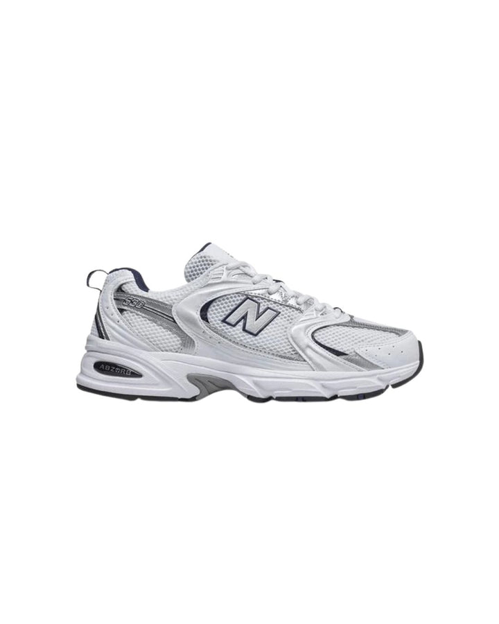 MR530SG  Blanc