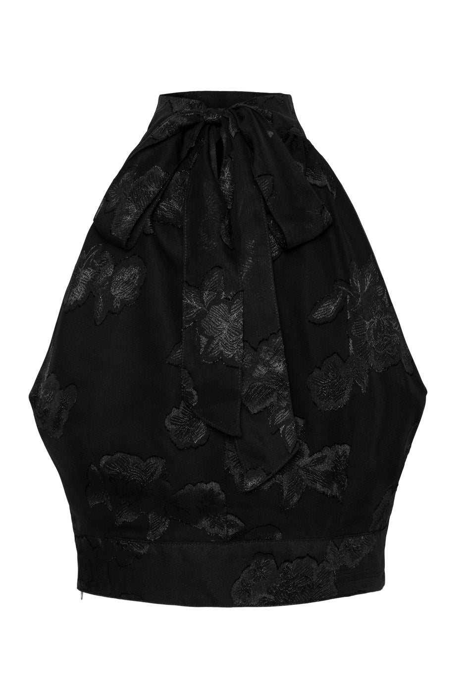 ANGEL TOP  Black
