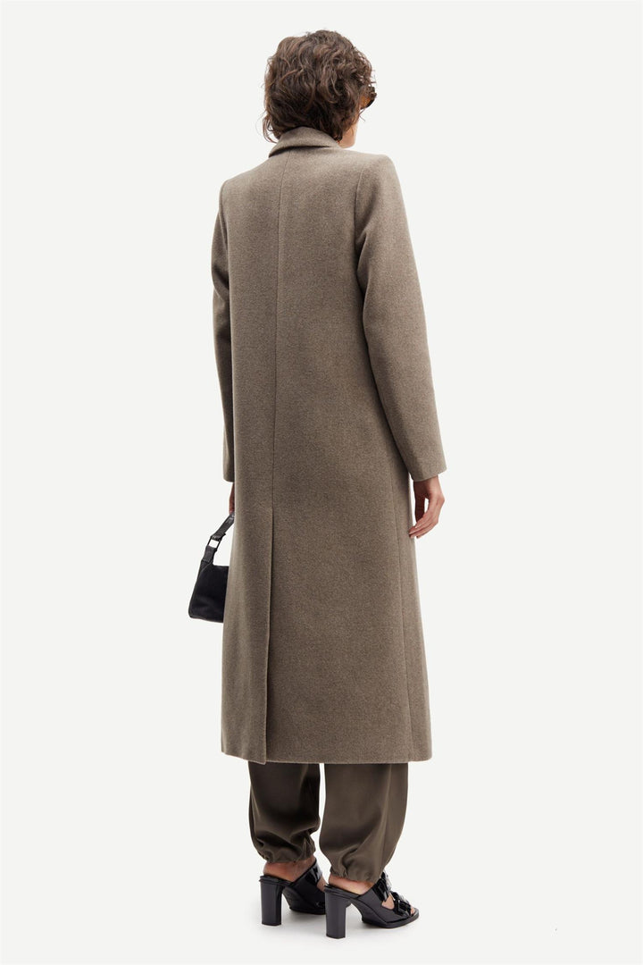Falcon Coat 11104  Fallen Rock
