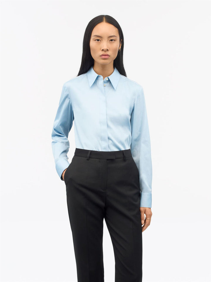 LAINO  Pale Blue