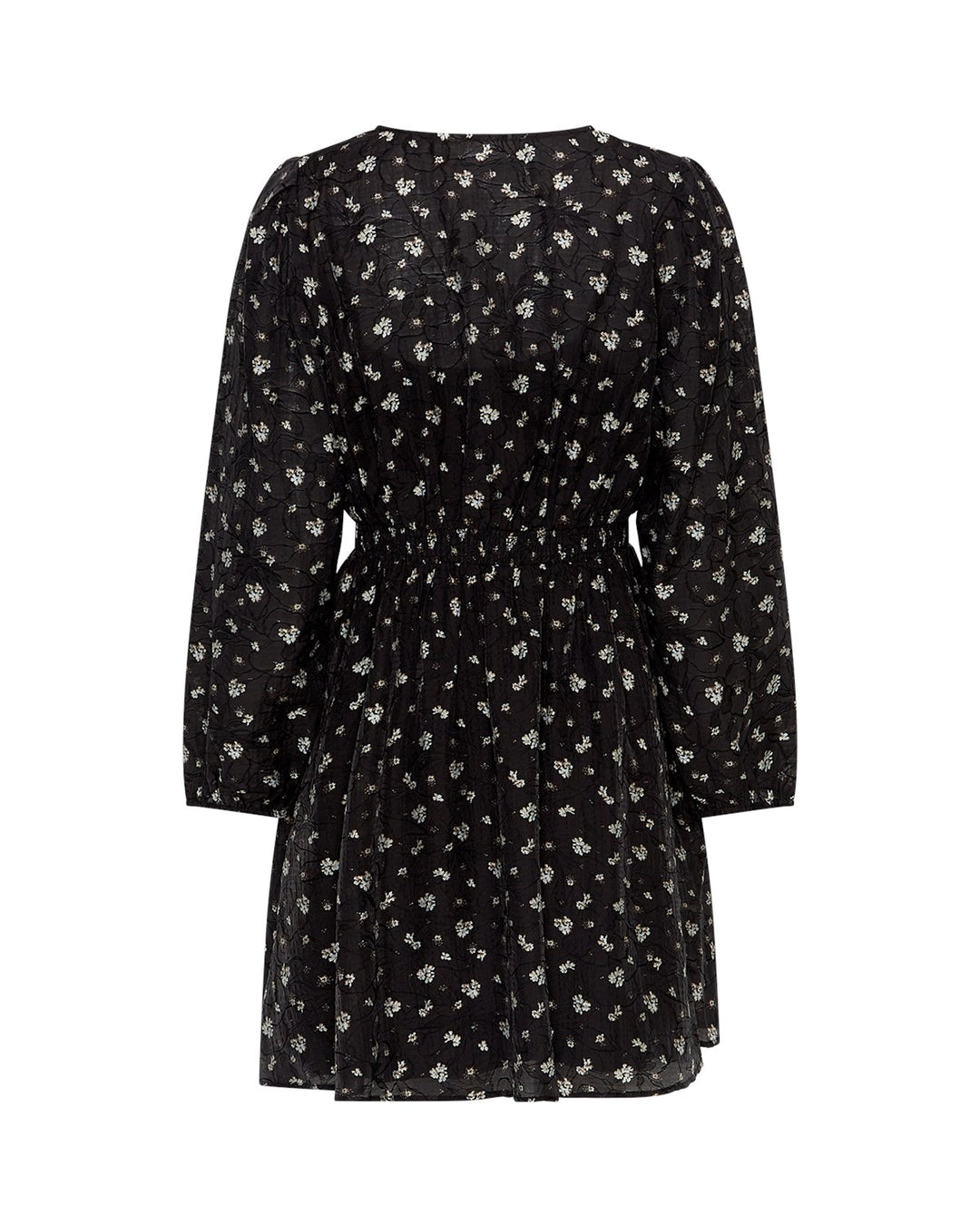 Mschnancy Dress Aop  Multicolor
