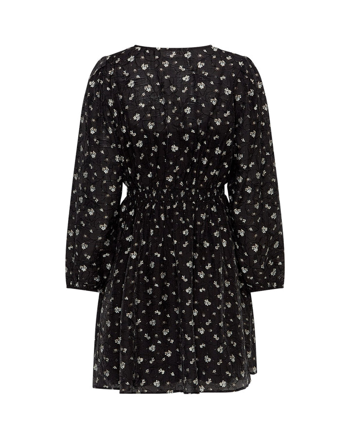 Mschnancy Dress Aop  Multicolor