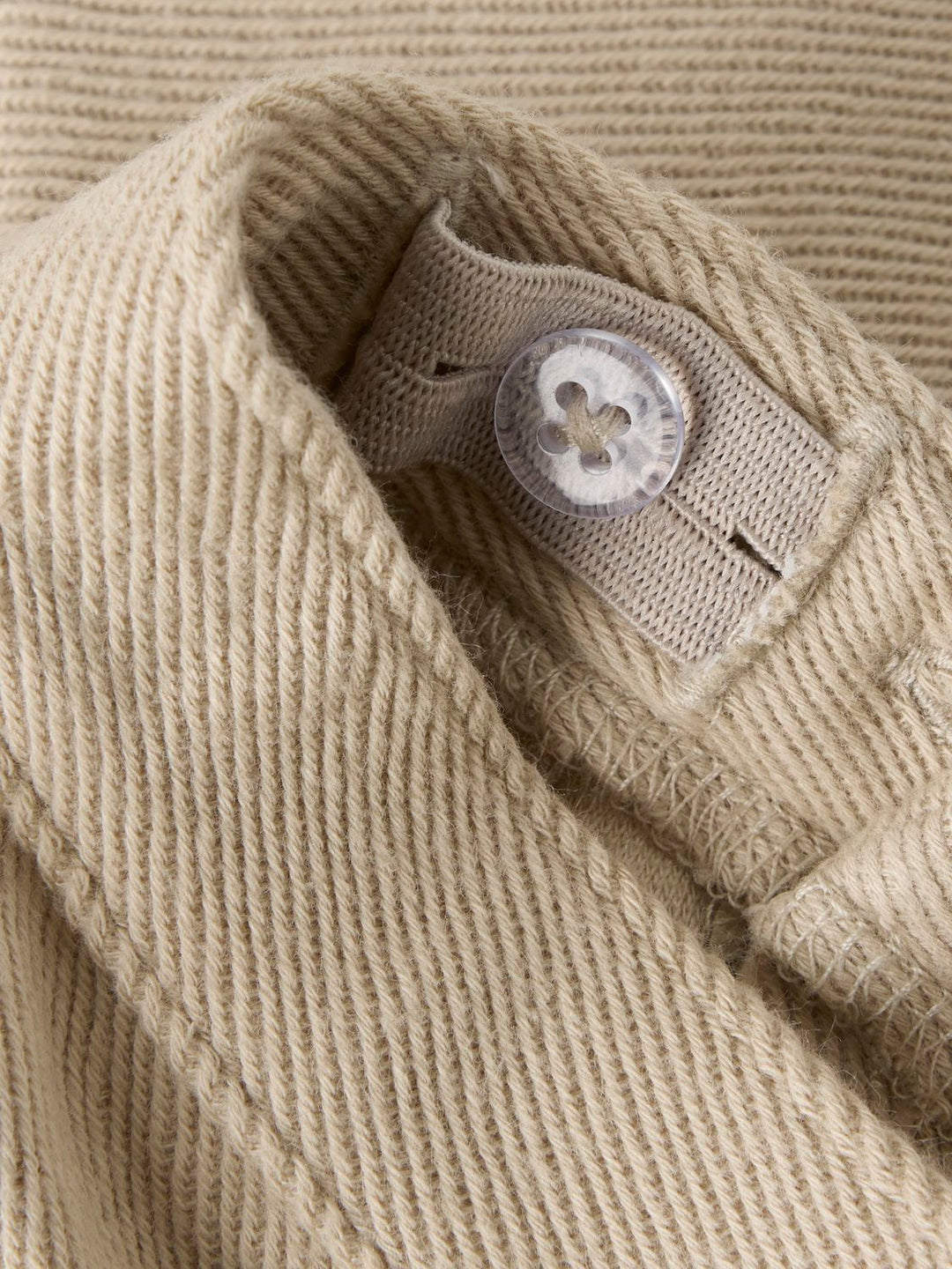 Kaleo Pant  Lysegrå