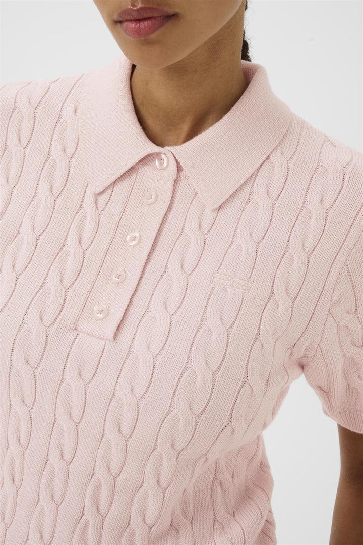 Thilla polo pullover  Ballet Slipper