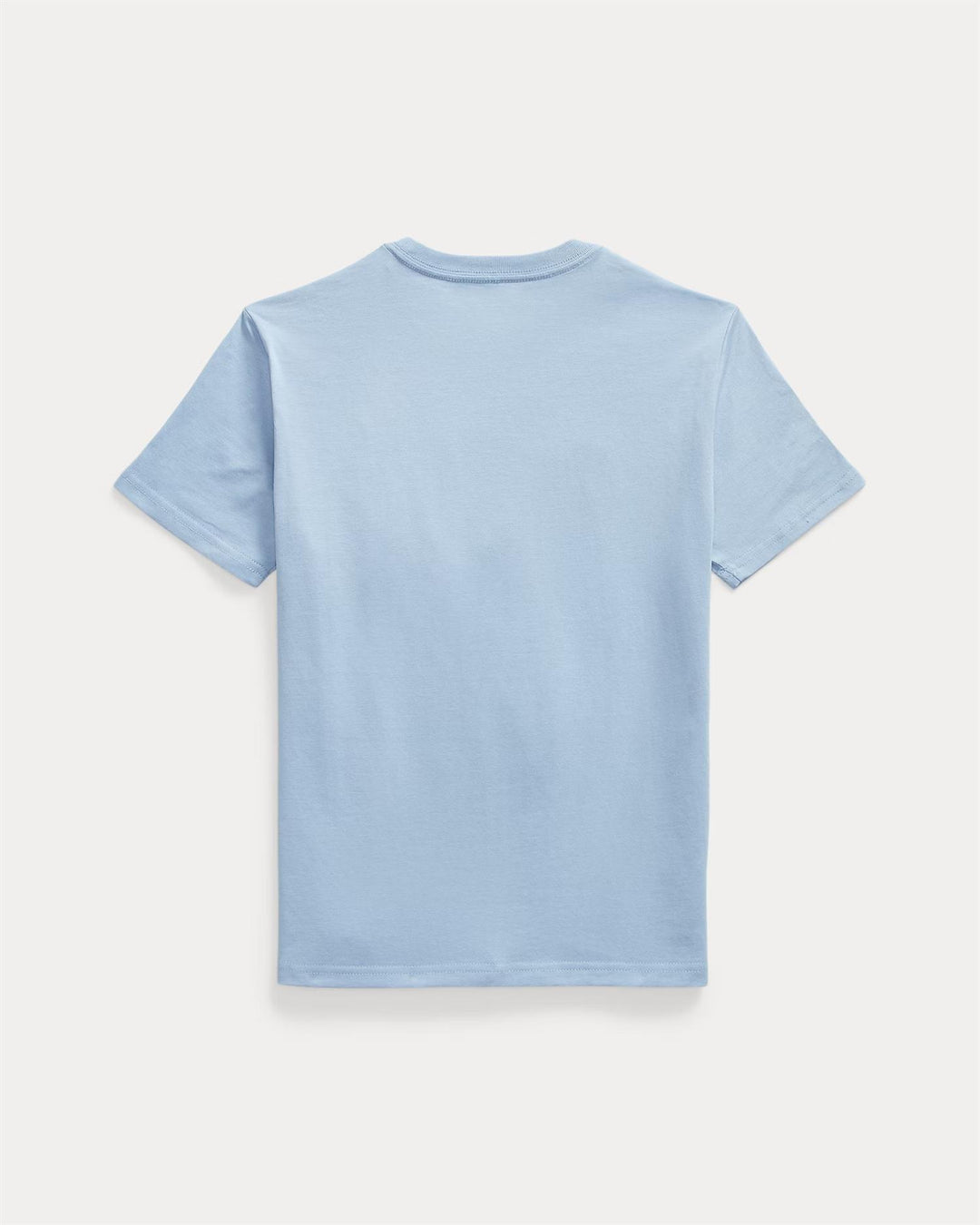 SS CN-TOPS-T-SHIRT  Estate Blu