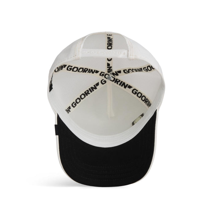 Bestie Trucker  Dust