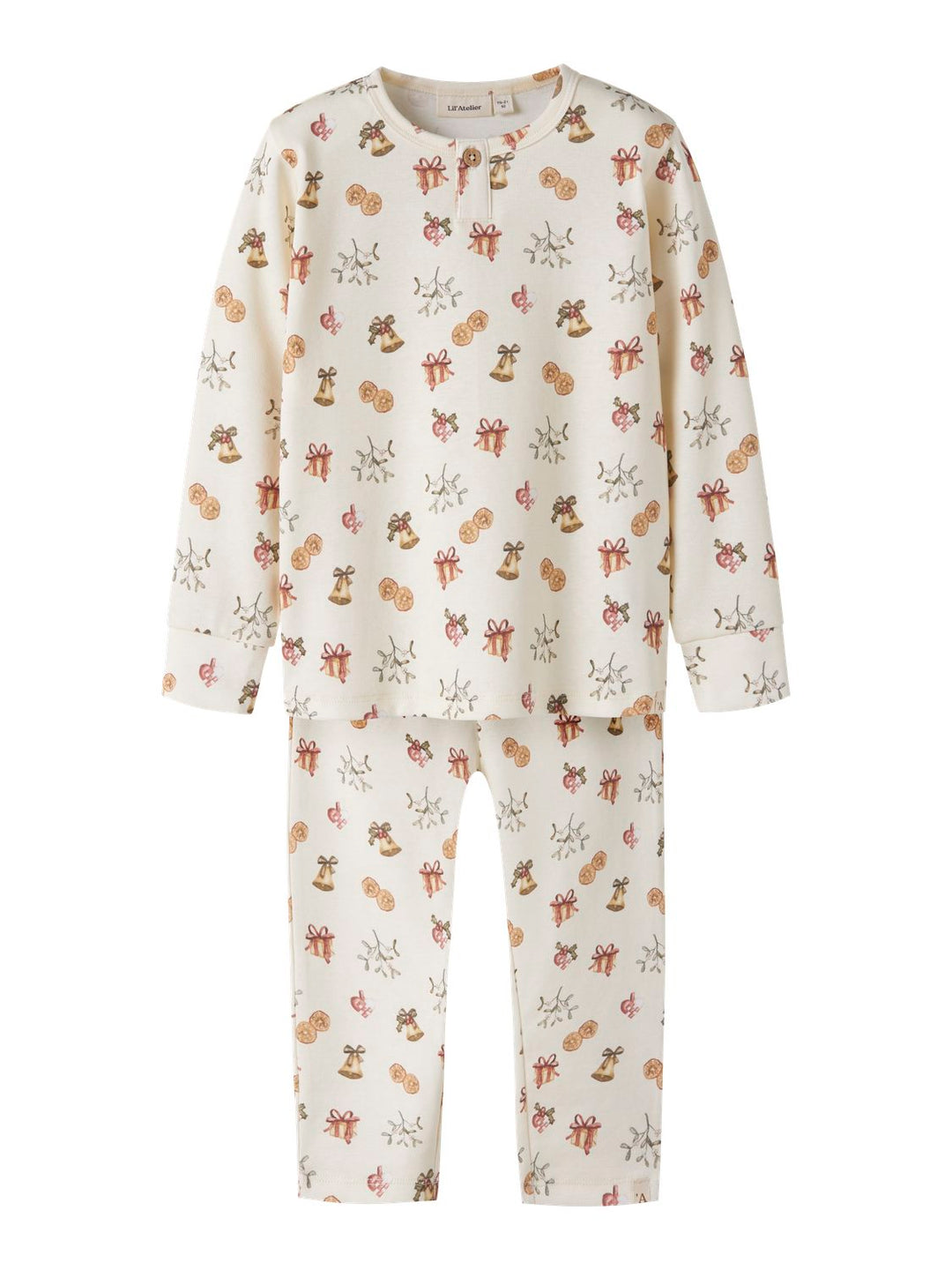 Layo Git Ls Nightset Offwhite