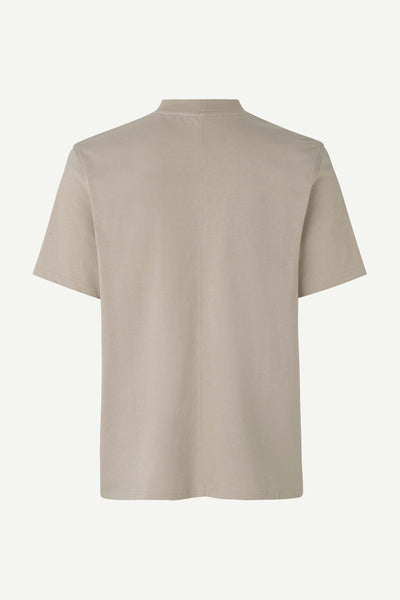 Norsbro T-Shirt  Pure Cashmere