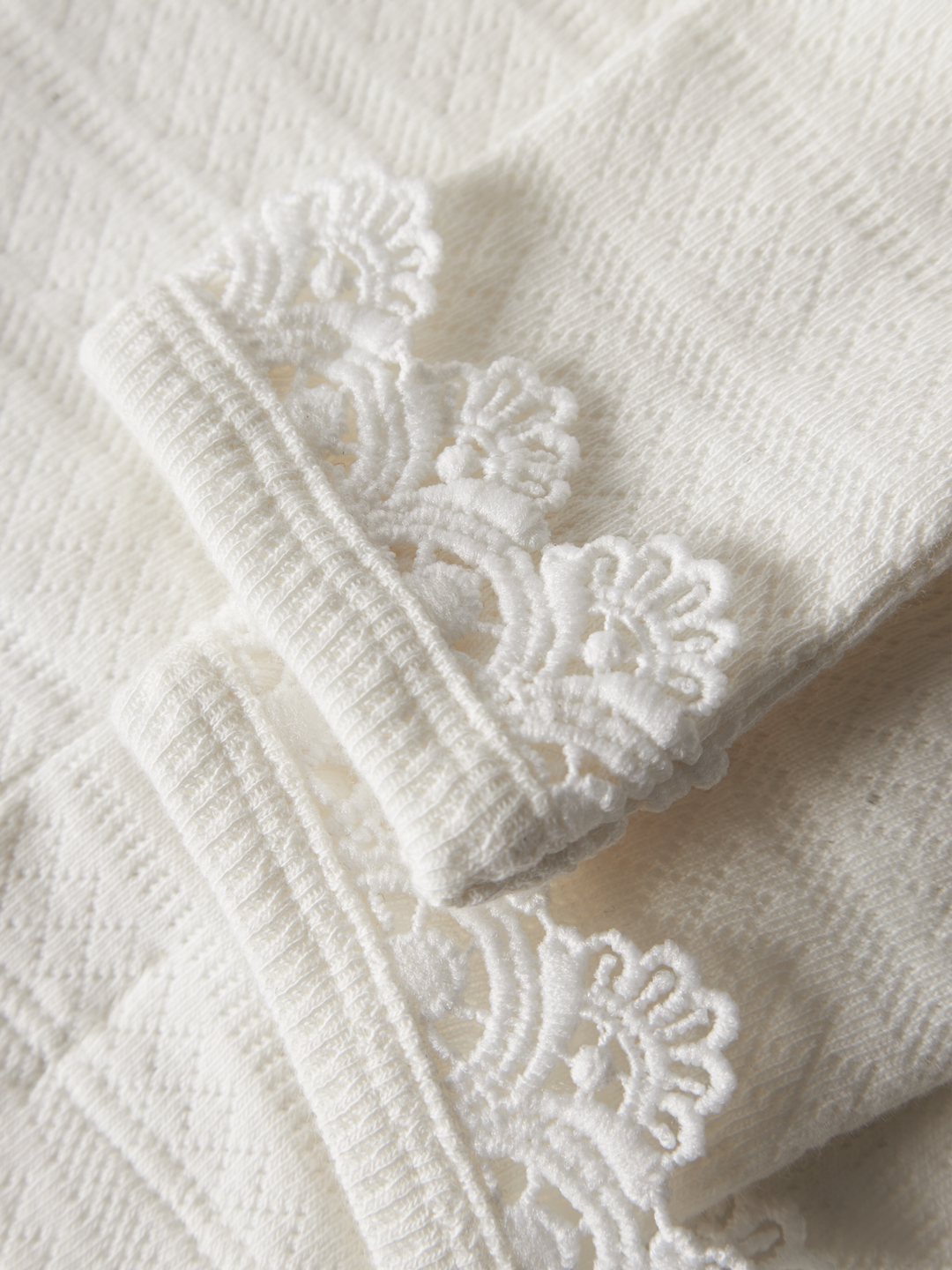 NBFTAPIA SLIM LEGGINGS LIL  Coconut Milk