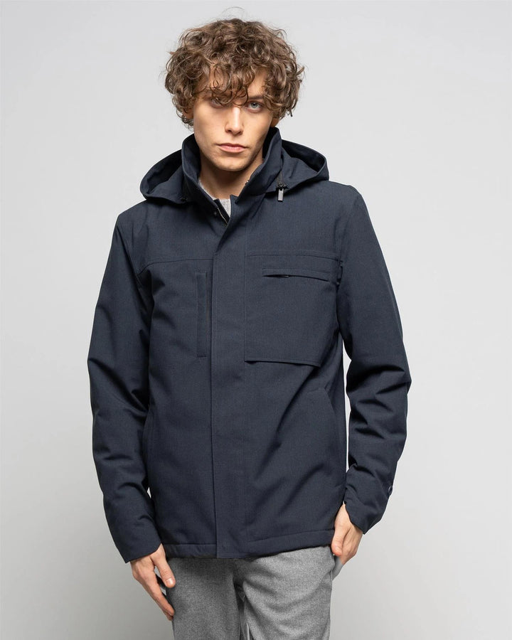 PARKER  Navy
